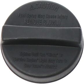 Gates Fuel Tank Cap - 31841