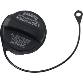 Rldym Fuel Tank Filler Fuel Fill Cap, 42031AG000 Gas Cap for Subaru 2.5L - 2009-2013 Forester, 2008-2012 Impreza, 2008-2012 Impreza WRX WRX STI - With Turbo Type Vehicles, OE# 42031-AG000