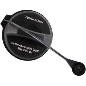 95995094 Gas Cap Fuel Tank Cap Compatible with Buick Cadillac Chevrolet GMC Pontiac Hummer Saturn