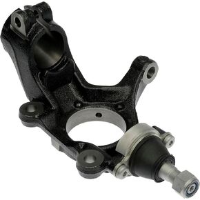 Dorman 686-404 Front Passenger Side Steering Knuckle Compatible with Select Ford Models