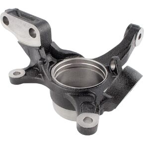 BOXI Front Right Passenger Side Steering Knuckle 698-140 For 1997-2004 Toyota Avalon, 1997-2001 Toyota Camry,1998-2003 Toyota Sienna,1999-2003 Toyota Solara,1997-2001 Lexus ES300, OE# 4321106070 in Saudi Arabia