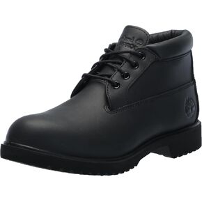 Timberland Men's Newman Waterproof Chukka Boot