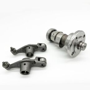 Camshaft Cam Shaft Silent Rocker Arm Kit For Honda SL230 XR230 CRF230F