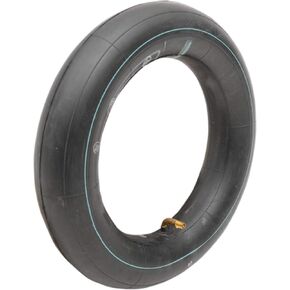 Kenda 145/70-6 ATV Tube with 90 degree TR-244 metal valve stem, 2-Pack