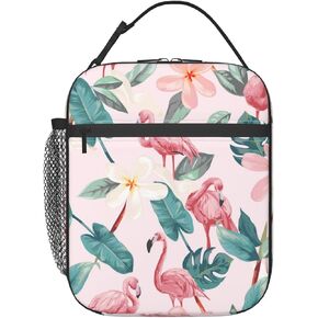 Insulated Lunch Box for Girls Men Women Corgi Lunch Box for Work,Picnic,School,Travel,Hiking, Beach or Fishing Polyester Corgi Lunch Bag in Saudi Arabia