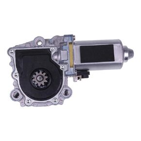 HOLDWELL Power Window Motor 3176552 Compatible with Volvo Truck