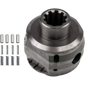 Power Trax 2110-LR Lock-Right Differential Carrier Fits Dana 25