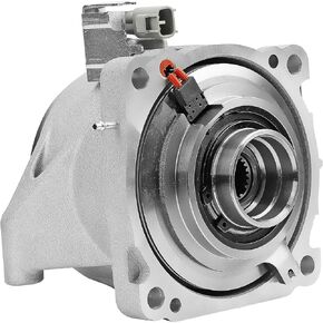 41303-28013 Rear Differential Viscous Coupling Assembly Compatible with Toyota Sienna 2011-2018, AWD Only, Replace OE 41303-28013, 41303-28012, 41303-28011