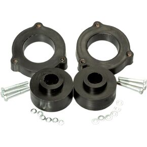 Leveling Lift Kit 1.2 inch 30mm Compatible with Volkswagen - Fits Eos, Golf, Jetta, Passat, Passat CC, Scirocco, Tiguan, Touran, Rabbit