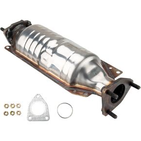 Catalytic Converter Replacement for Accord 1998-2002 with 40234