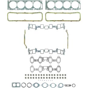 FEL-PRO HS 8045 PT-5 Head Gasket Set
