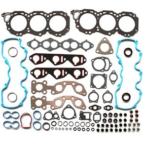 Cylinder Head Gasket Set Fit for Infiniti QX4 1996-2004 Engine Gasket Kit