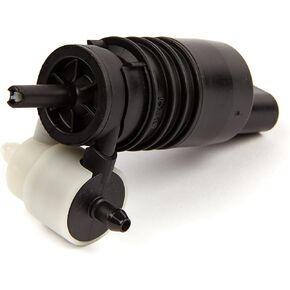 ACDelco GM Original Equipment 95134805 Windshield Washer Pump, 4.4 in