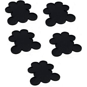 25mm 10-Model Cloud 3x2x3x2 Movement Tray | Pack of 5