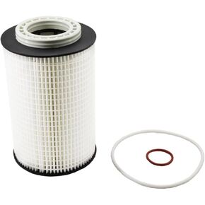 LF17549 Oil Filter Replace 3809364 3007498C92 3007543C92 3015784C1 WL10047 Compatible with Excavators Maxx Force 11 and 13 Engines