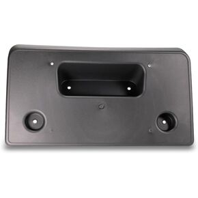 For Chevy Colorado 2015 16 17 18 19 2020 License Plate Bracket | Front | 22891635 | GM1068163