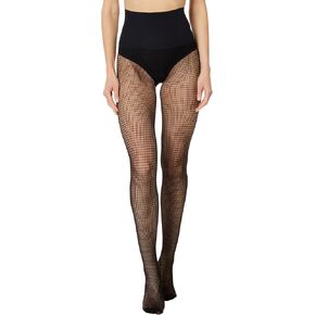commando womens Square Net TightsHosiery
