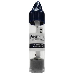 Inficon 712-701-G1 Replacement Infrared Cell for D-TEK Select Refrigerant Leak Detector