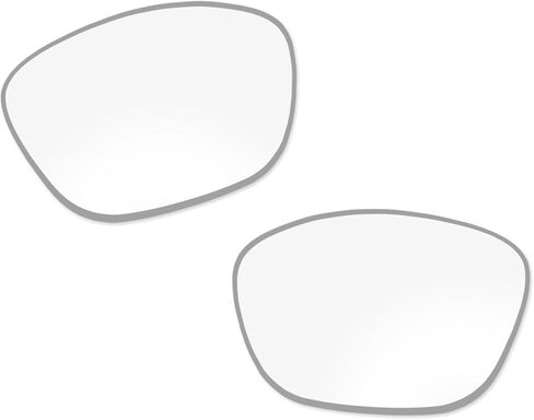 Vonxyz Lenses Replacement for Bose Alto S/M BMD0007 | BMD0008 Sunglass - Multiple Options in Saudi Arabia