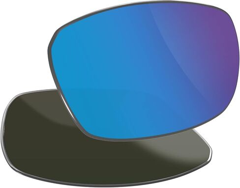 Polarized Replacement Lenses for Spy Optic Dirk Sunglasses in Kuwait