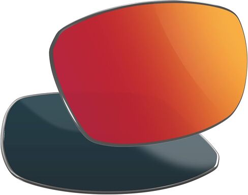 عدسات بديلة مستقطبة لنظارات Spy Optic Dirk الشمسية in Kuwait