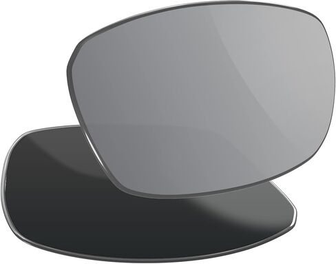 Polarized Replacement Lenses for Spy Optic Dirk Sunglasses in Kuwait