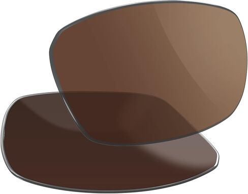Polarized Replacement Lenses for Spy Optic Dirk Sunglasses in Kuwait
