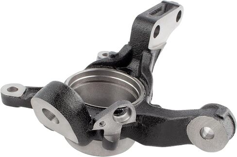 BOXI Front Right Passenger Side Steering Knuckle 698-140 For 1997-2004 Toyota Avalon, 1997-2001 Toyota Camry,1998-2003 Toyota Sienna,1999-2003 Toyota Solara,1997-2001 Lexus ES300, OE# 4321106070 in Saudi Arabia