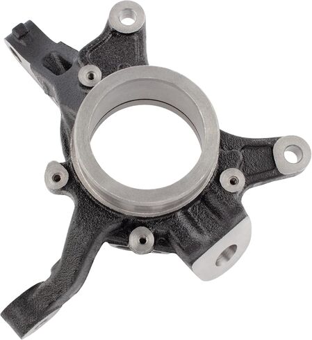 BOXI Front Right Passenger Side Steering Knuckle 698-140 For 1997-2004 Toyota Avalon, 1997-2001 Toyota Camry,1998-2003 Toyota Sienna,1999-2003 Toyota Solara,1997-2001 Lexus ES300, OE# 4321106070 in Saudi Arabia