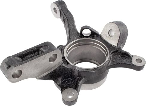 BOXI Front Right Passenger Side Steering Knuckle 698-140 For 1997-2004 Toyota Avalon, 1997-2001 Toyota Camry,1998-2003 Toyota Sienna,1999-2003 Toyota Solara,1997-2001 Lexus ES300, OE# 4321106070 in Saudi Arabia