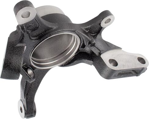 BOXI Front Right Passenger Side Steering Knuckle 698-140 For 1997-2004 Toyota Avalon, 1997-2001 Toyota Camry,1998-2003 Toyota Sienna,1999-2003 Toyota Solara,1997-2001 Lexus ES300, OE# 4321106070 in Saudi Arabia