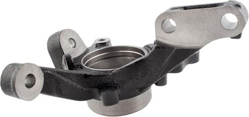 BOXI Front Right Passenger Side Steering Knuckle 698-140 For 1997-2004 Toyota Avalon, 1997-2001 Toyota Camry,1998-2003 Toyota Sienna,1999-2003 Toyota Solara,1997-2001 Lexus ES300, OE# 4321106070 in Saudi Arabia