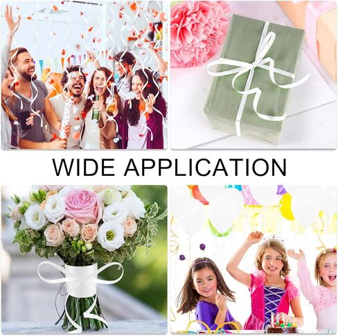 500 Yards Blue Curling Ribbons, Balloon Ribbon Balloon String for Art&Craft Decor, Ribbon String for Christmas New Year Birthday Gifts Flower Bows Decoration (Blue) in Kuwait