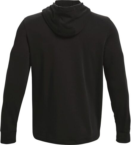 Under Armour Men's Rival Terry Big Logo Hoodie in Kuwait