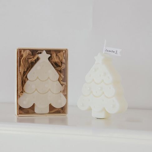 Mini Fruit Scented Candles, Home Decor Candle, Scented Candle Party Christmas Home Decoration Gifts Room Decor 1 Box in Saudi Arabia