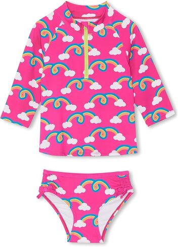Hatley girls Rashguard Set in Kuwait