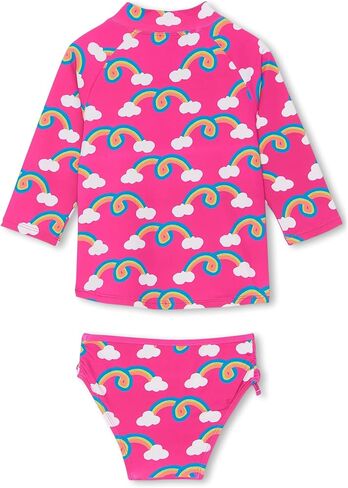 Hatley girls Rashguard Set in Kuwait
