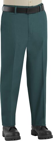 Red Kap Men's Elastic Insert Work Pant in Saudi Arabia