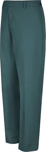 Red Kap Men's Elastic Insert Work Pant in Saudi Arabia