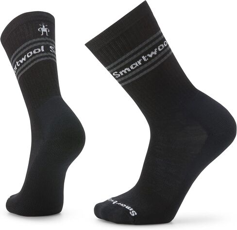 Smartwool Everyday Logo Crew Sock in Saudi Arabia