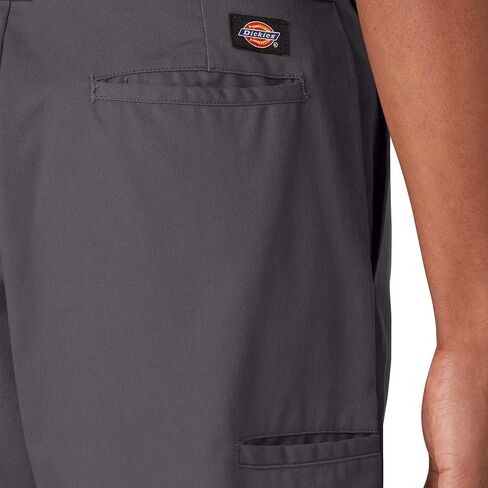 Dickies Men's Cooling Temp-iq Active Waist Twill Short in Saudi Arabia