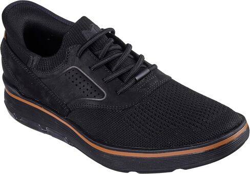 Skechers Men's Casual Glide Cell-Wester Oxford in Saudi Arabia