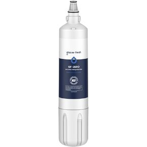 GLACIER FRESH 4204490 Water Filter Replacement for Sub-Zero 4204490, 4290510 Refrigerator Water Filter, 2 Pack
