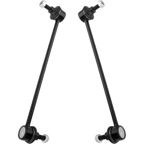 K750691 2X Front Stabilizer Sway Bar Link Suspension Kit Replace 2013 2014 2015 2016 for Dodge Dartall Models 1.4L 2.0L 2.4L 68164037AA