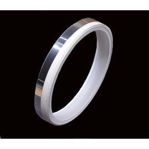 Sensing Foil, Pre-Cut Tabs for Open Reel Audio Tape Recording Roll of 30 on Polymer Release Media for Easy Peel and Apply New Item!