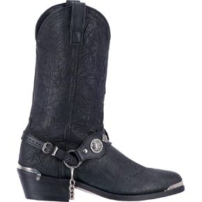 حذاء Dingo الرجالي 2175 Concho Strap 12 بوصة in Kuwait