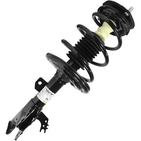UNITY AUTOMOTIVE 11694 Front Right Complete Strut Assembly 2012-2014 Toyota Camry