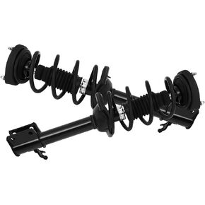 ECCPP 2pcs Rear pair Complete Strut Assembly Shock Absorber for 2003-2005 for Subaru Forester