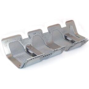 Canton Racing Products 20-931 Windage Tray (302 Front Sump Screen), 1 Pack
