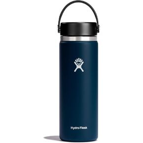 Hydro Flask Wide Mouth Bottle with Flex Cap 40 oz
